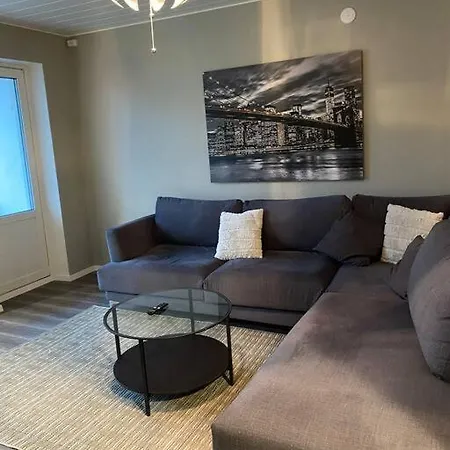 Apartment 3h+k Ydinkeskustassa Turku