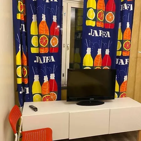 3h+k Ydinkeskustassa Turku