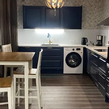 Apartment 3h+k Ydinkeskustassa Turku